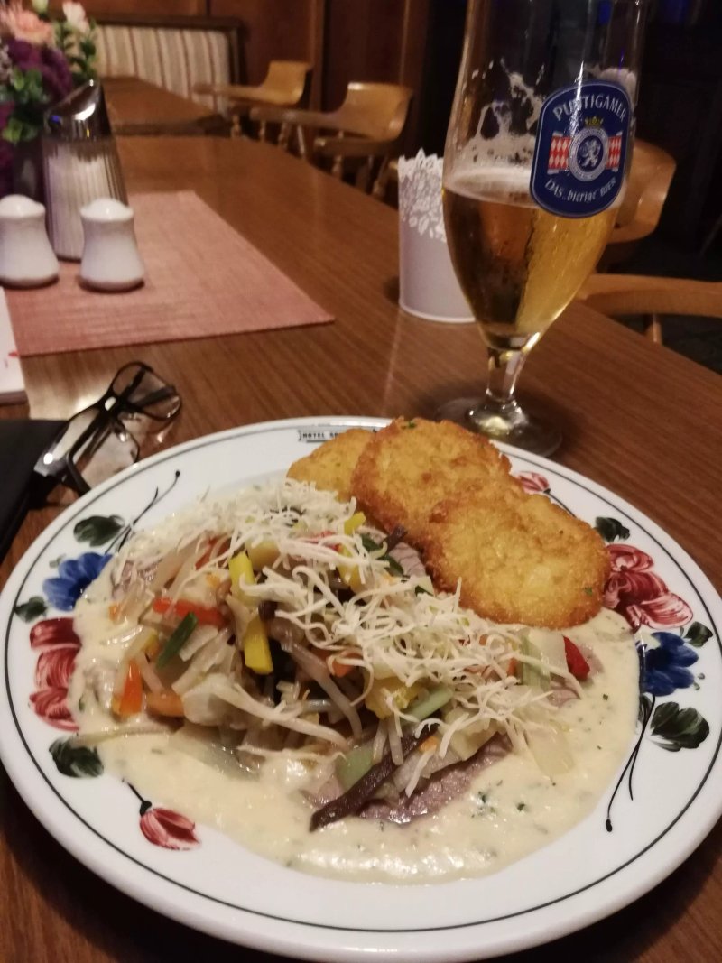 Restaurant Sonnenhof