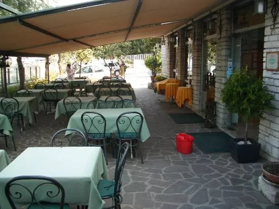Hotel Fraderiana