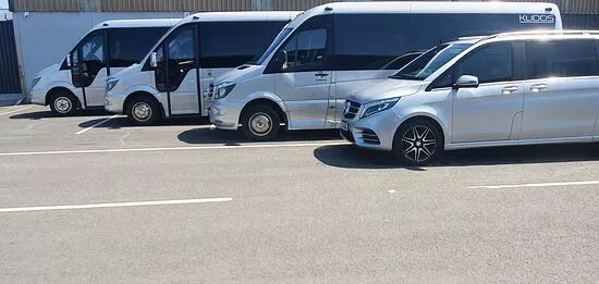 Kudos Executive Transfer