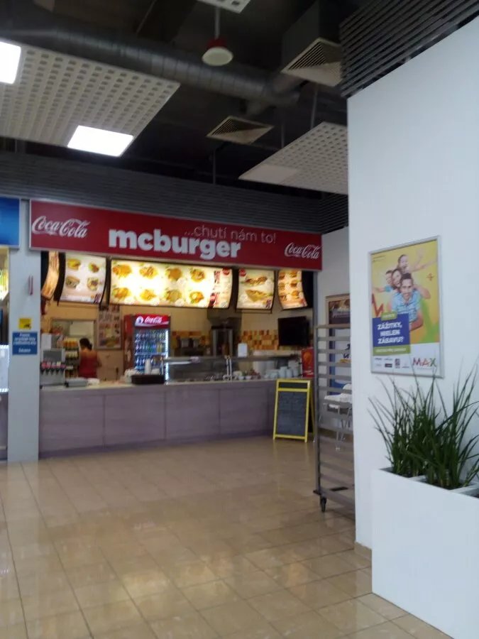 MC Burger