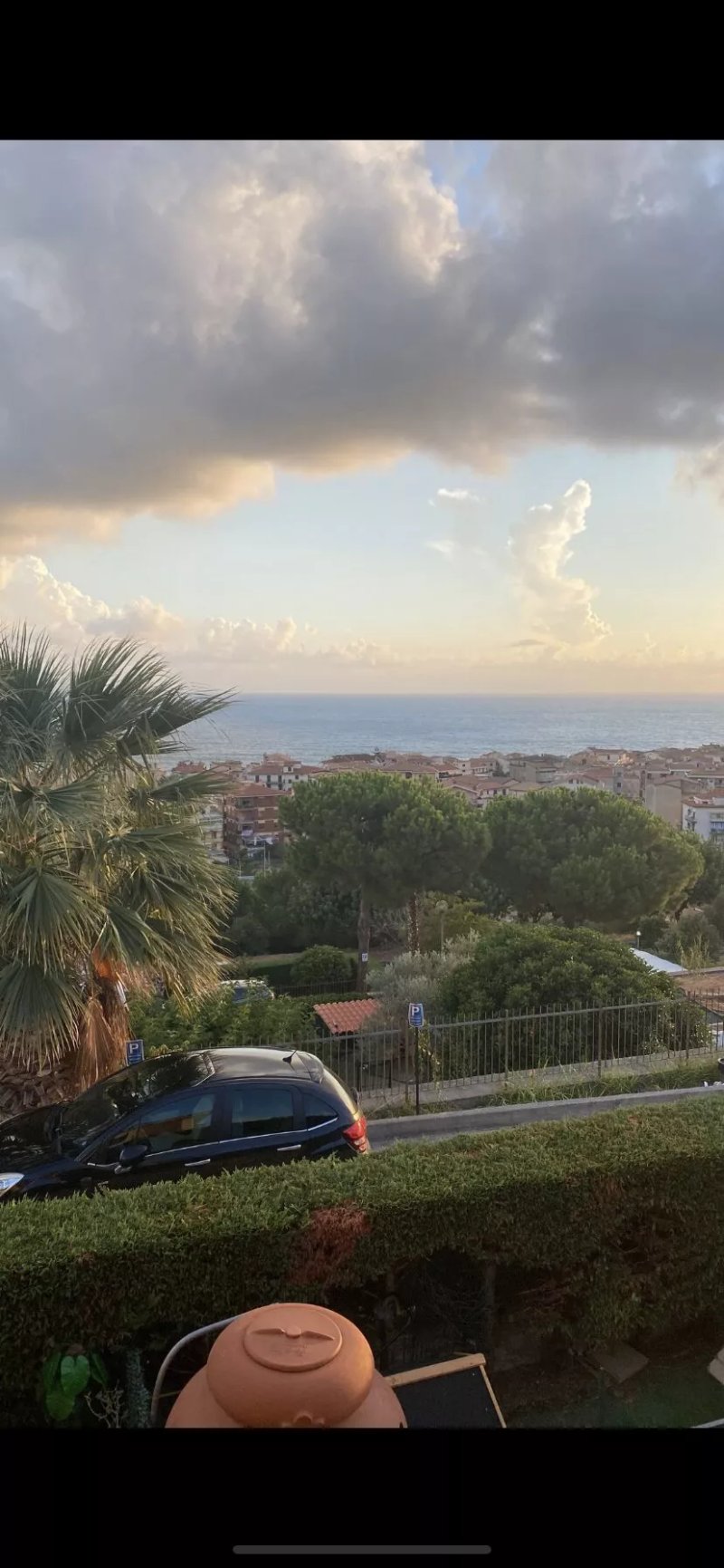 Villa Sul Diamante