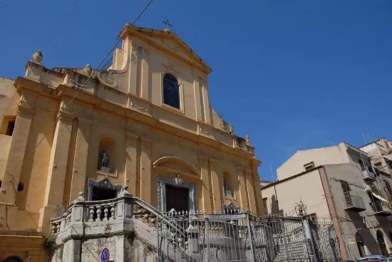 Santuario Madonna della Consolazione