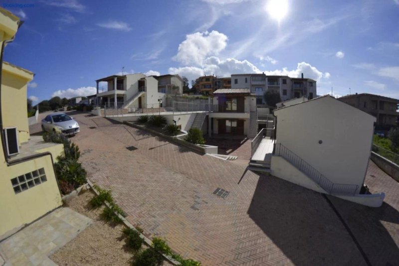 Gallura Family Apartments
