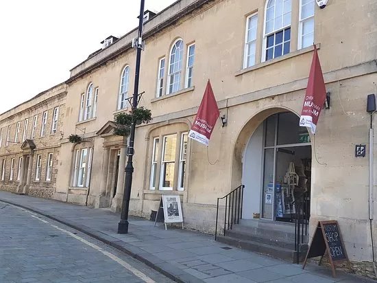 Chippenham Museum