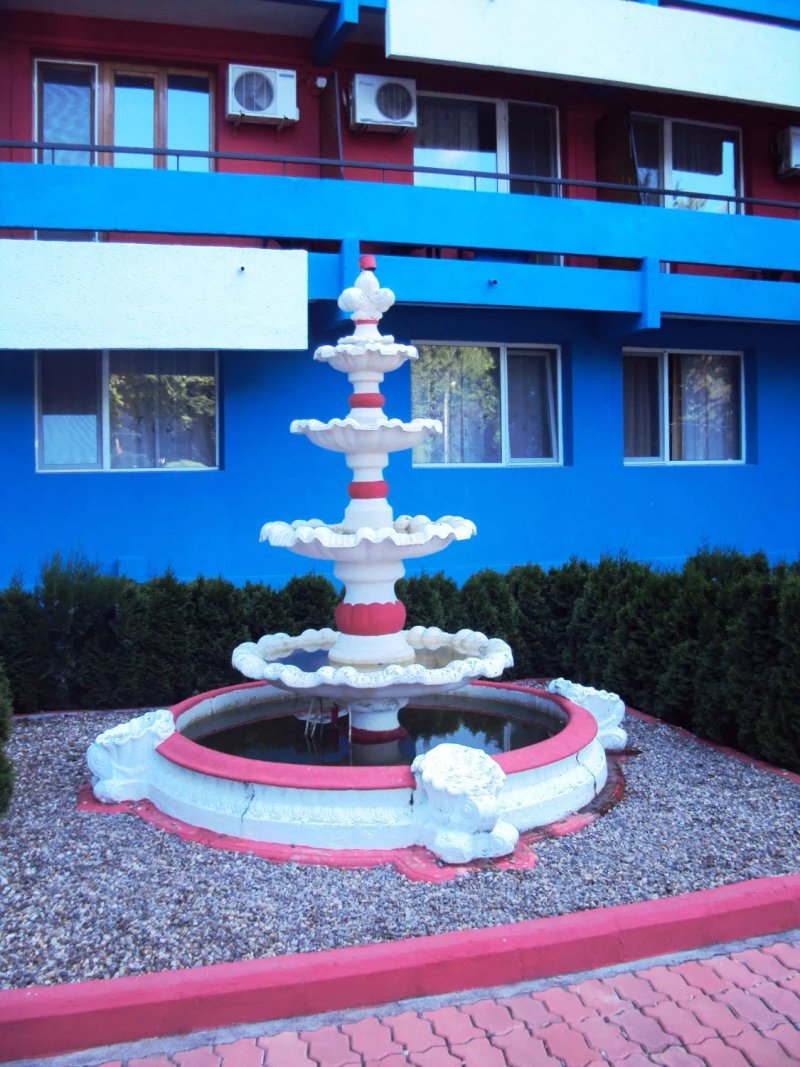 Hotel Ialomita