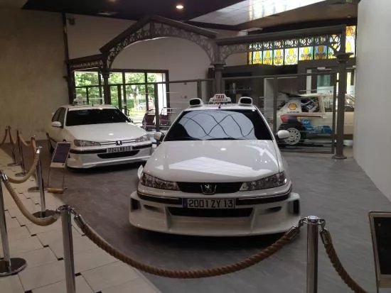 Museums