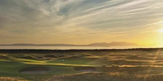 Prestwick Golf Club