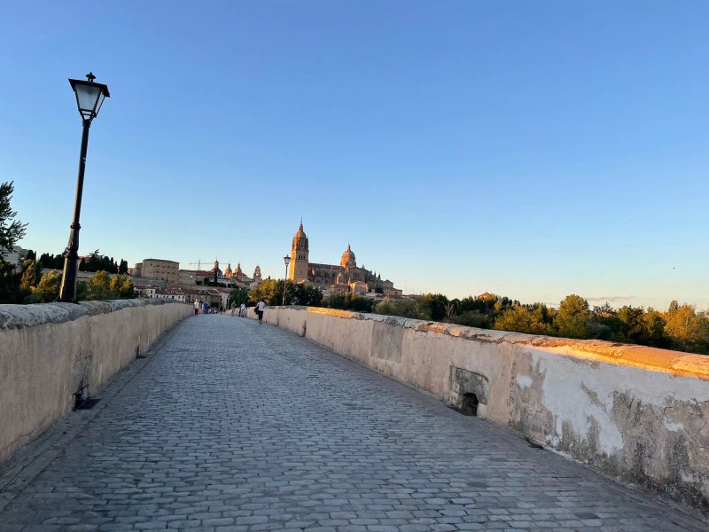 Apartamento Turisticos Puente Romano P3 2-A