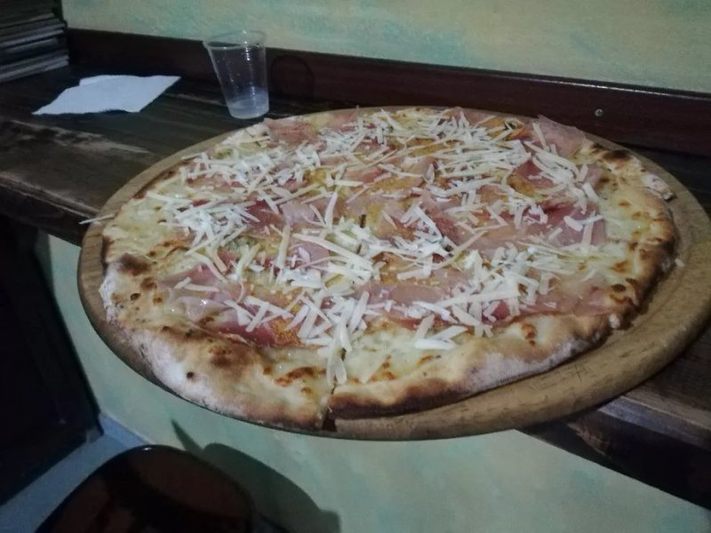 Speedy Pizza