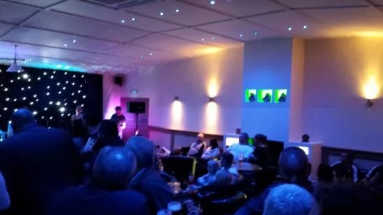 Second City Bar And Lounge
