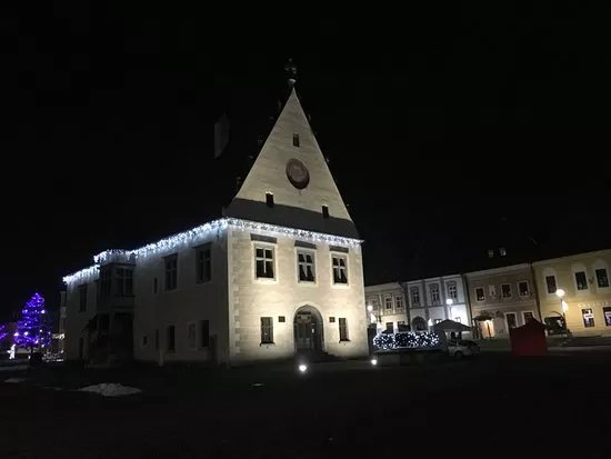 Private Tour Guide Project