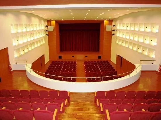 Teatro Besostri