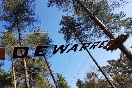 Adventure Park Warredal