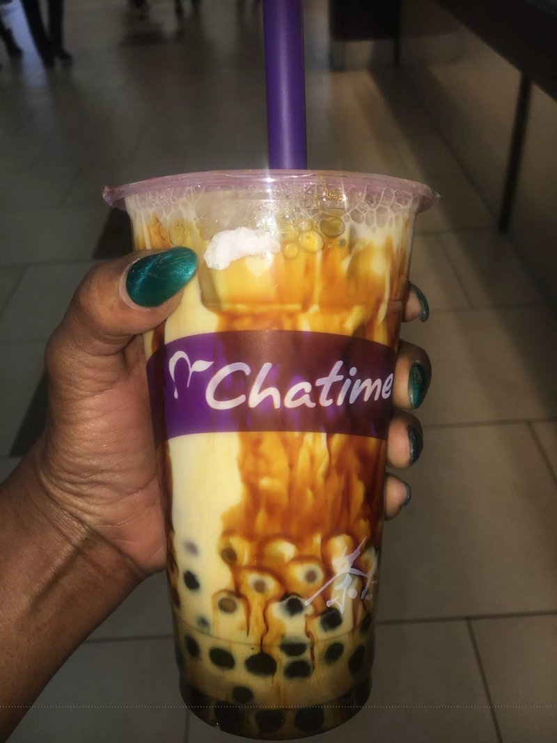 Chatimeuk