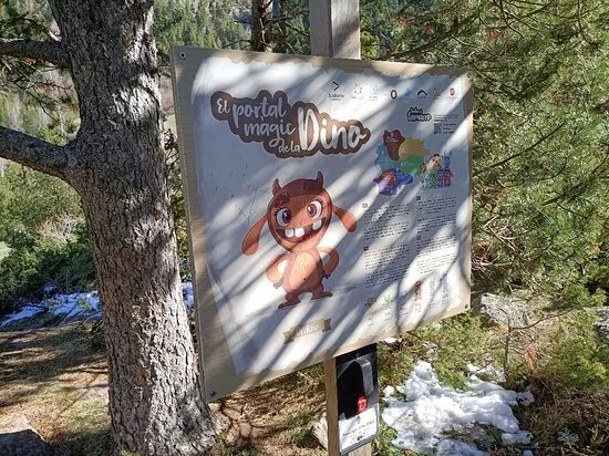 Tamarro Ordino