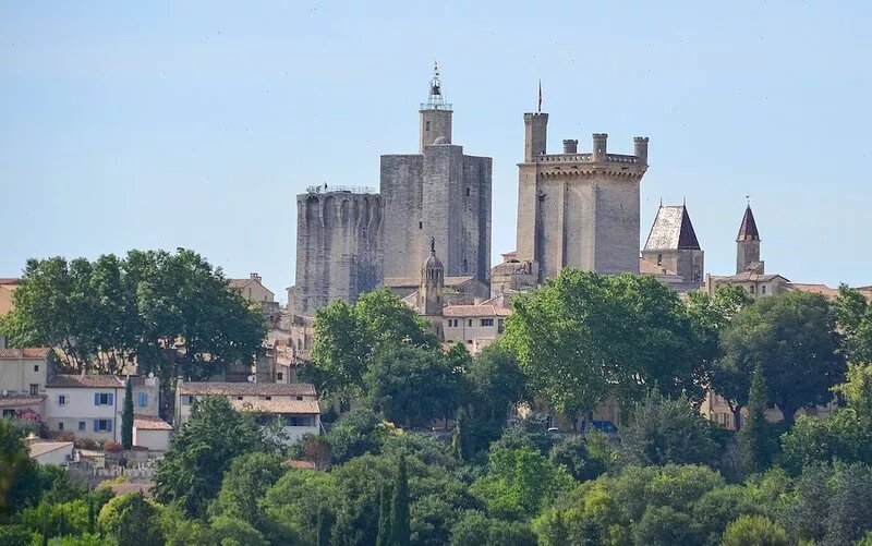 Lovely 17th Century Townhouse in the Historic Centre of Uzes