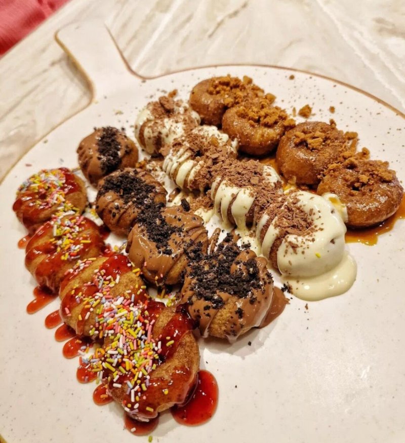 Treatz South Ruislip