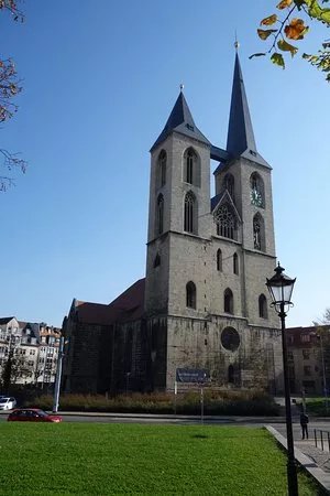 St. Martini Kirche