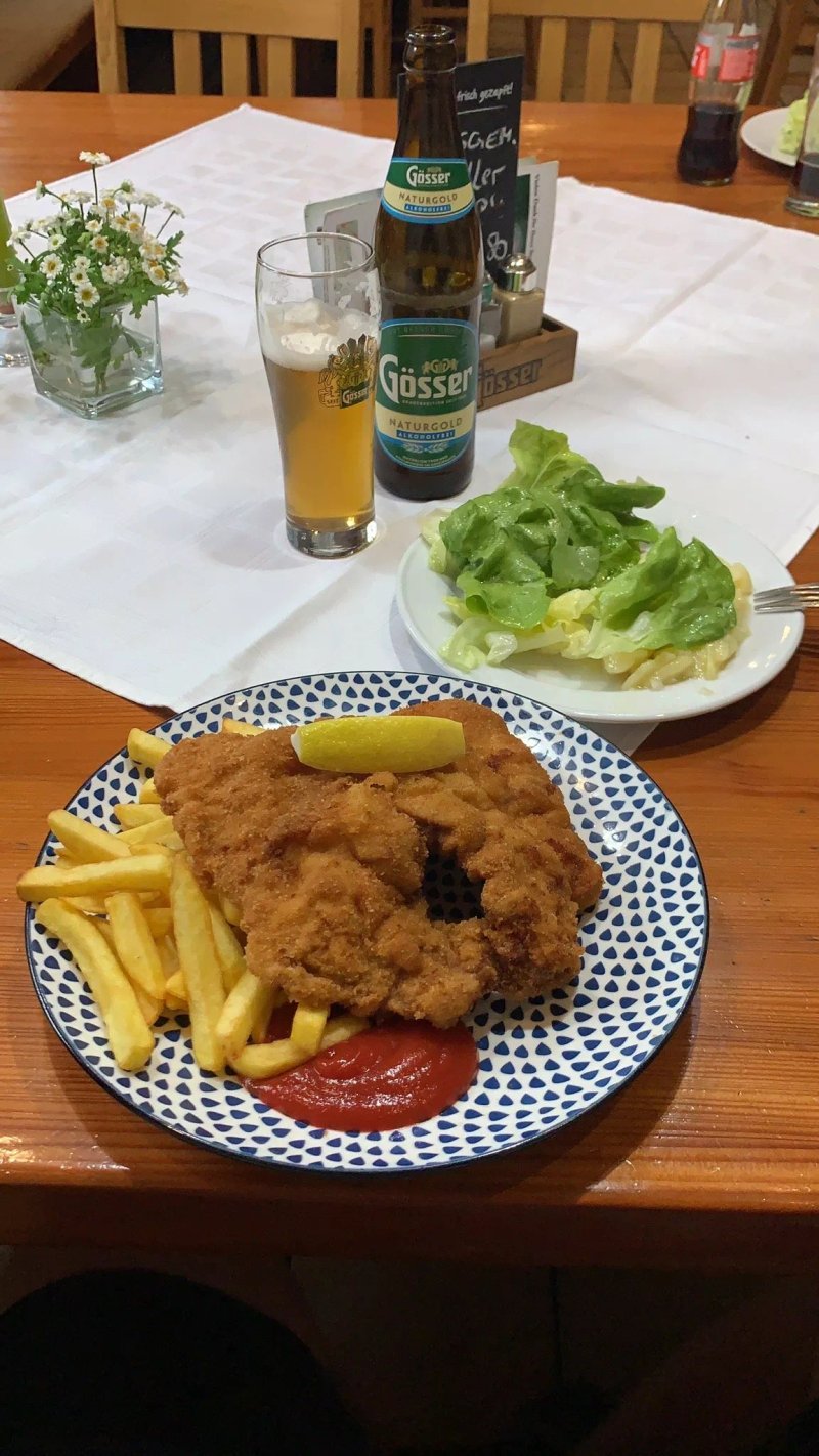 Raststation Viertler
