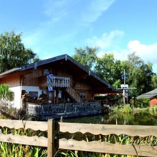 Warsteiner Camperpark