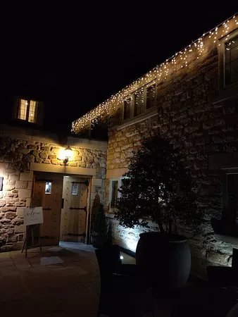 The White Hart Inn