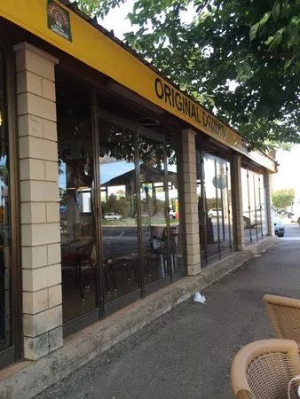 Cristobal Sports & Music Pub Sa Coma