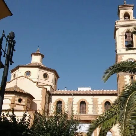Iglesia de San Pedro