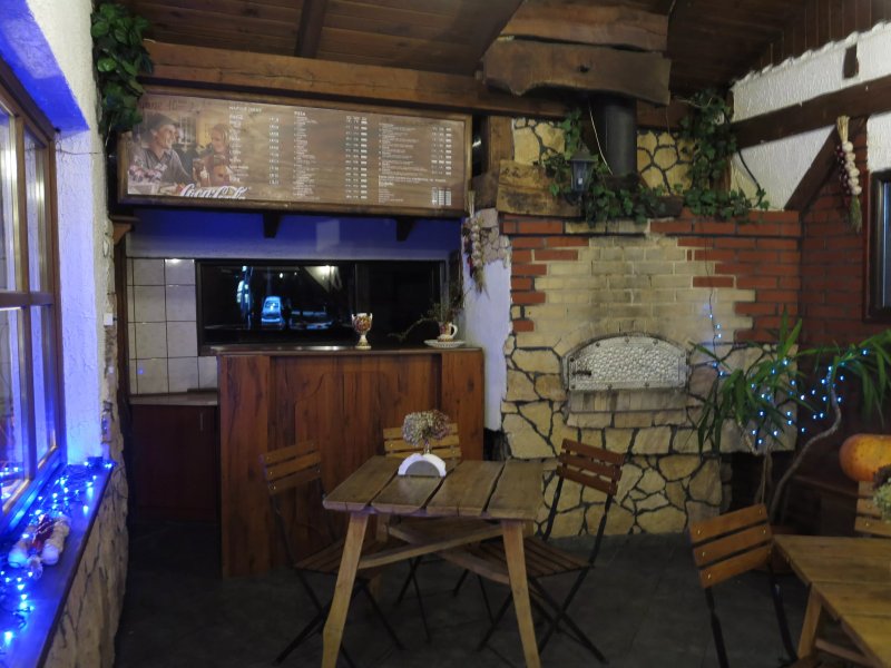 Restaurant Kuchnia Polska