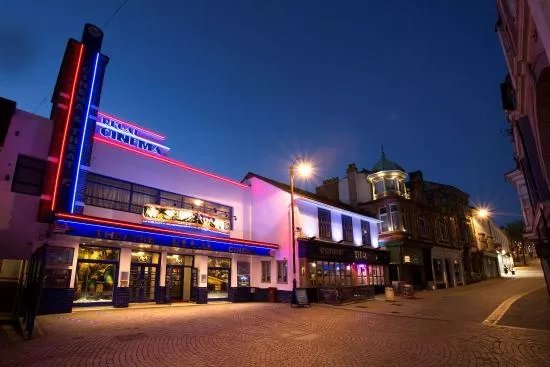 Regal Redruth Cinema & Theatre