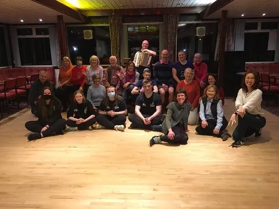 Bridgeness Miners Welfare