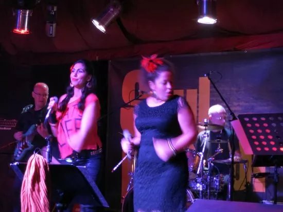 Sounds Club