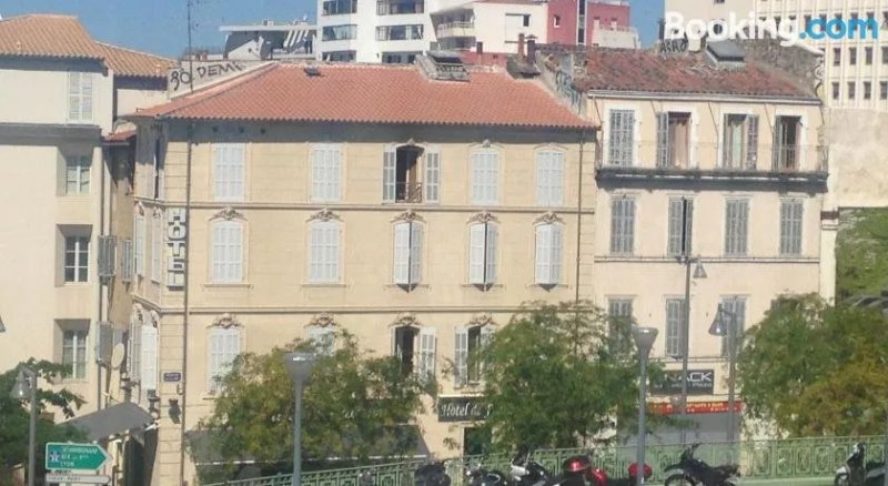 Hotel de France