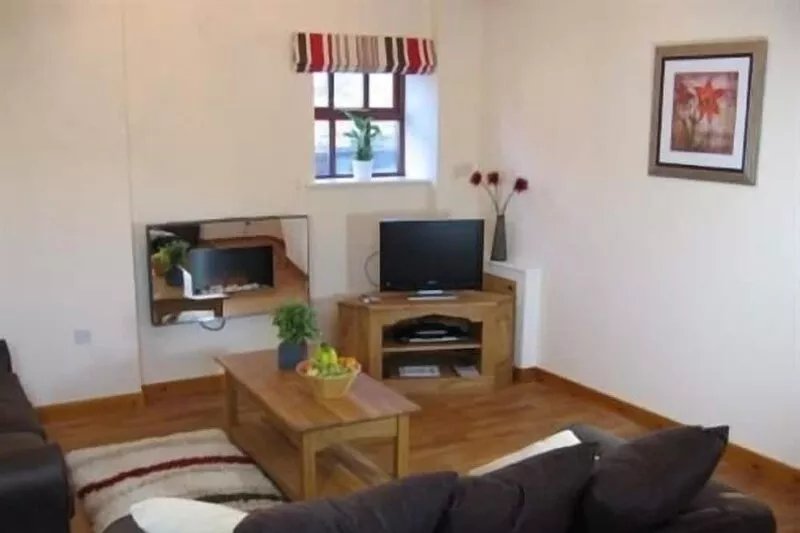 Cottage Boomedge Room at Broomedge Farm Cottages