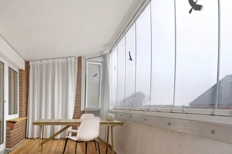 Apartment on the North Sea East Frisia