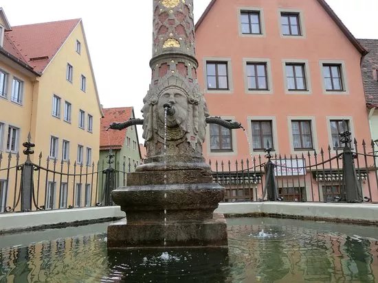 Seelbrunnen