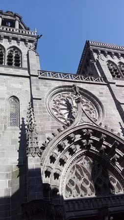 Eglise Notre-Dame Du Marthuret