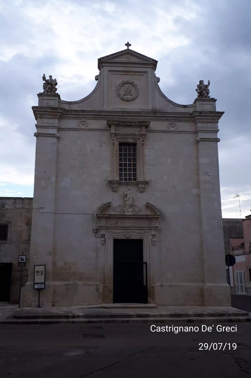 Chiesa dell'Immacolata