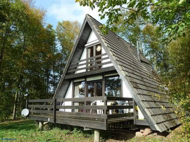 Feriendorf Sulzfeld