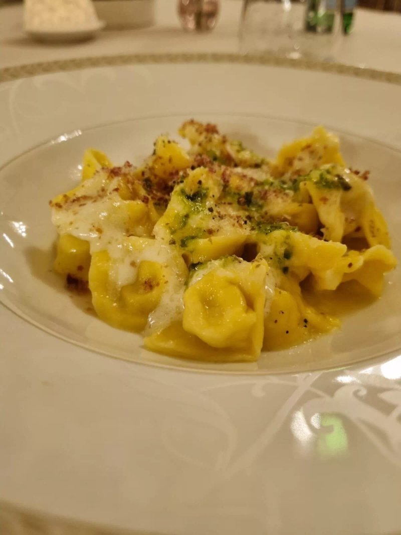 Ristorante La Dolce Vita