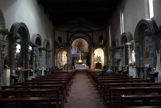 Chiesa di Sant'Ambrogio