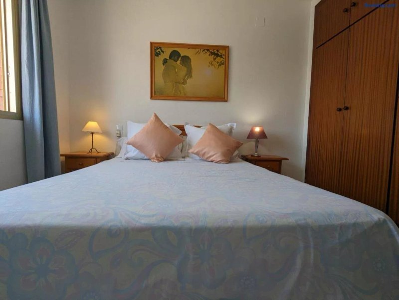 Apartamentos El Dorado