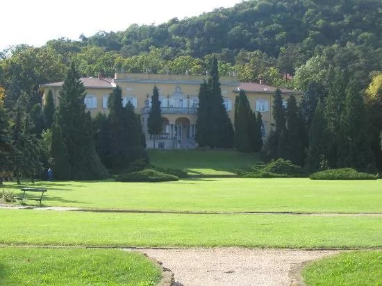 Hotel Kastely & Park