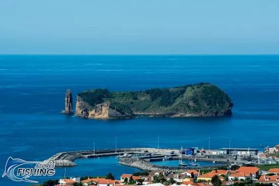 Azores Fishing