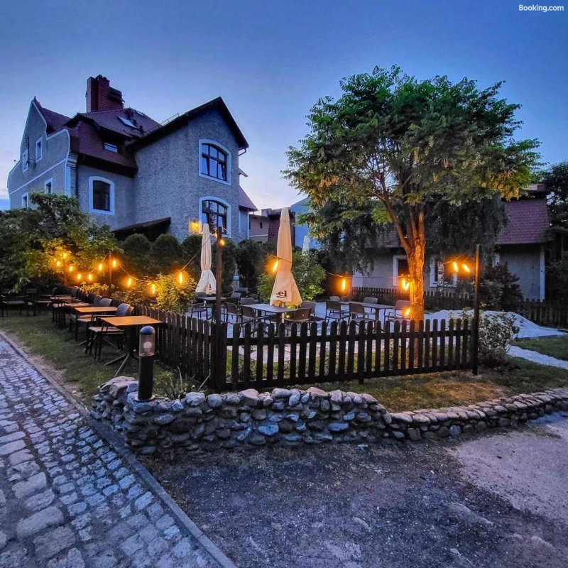 Apartamenty Amadeus