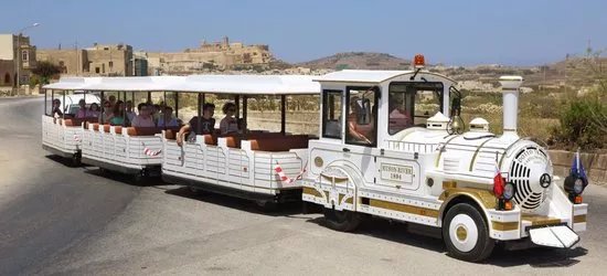 Calypso Trains