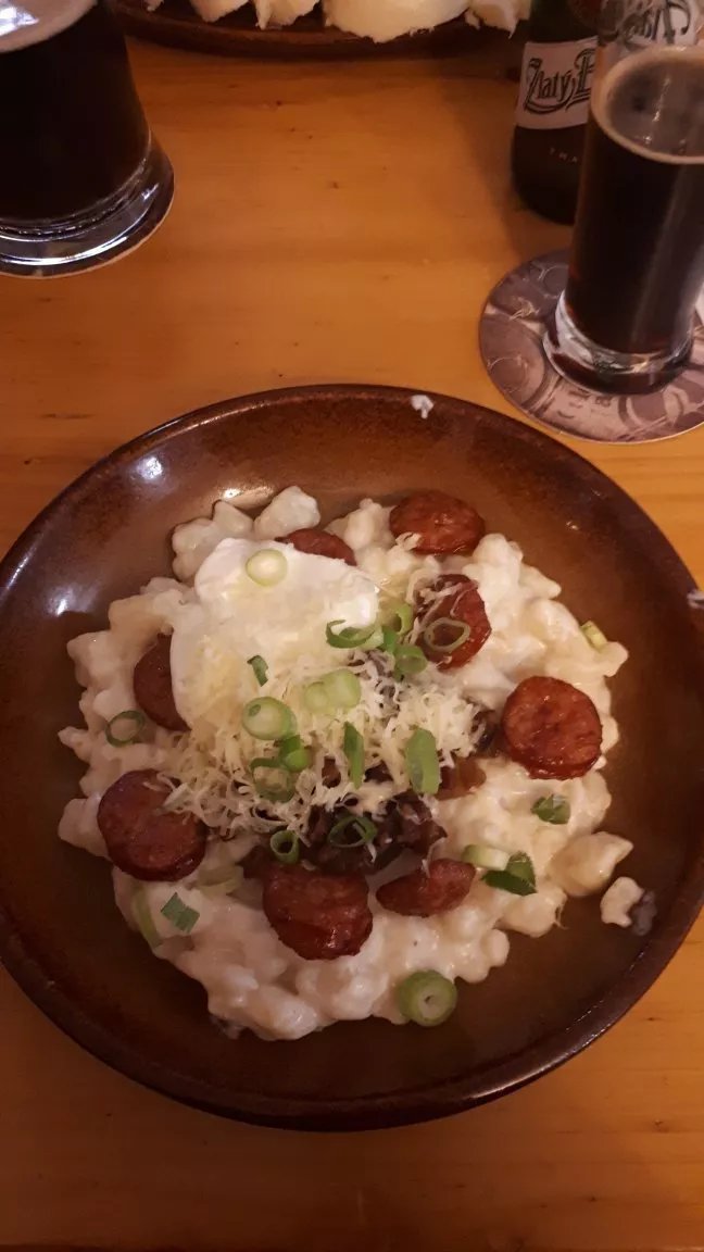 Restauracia Oravska Izba