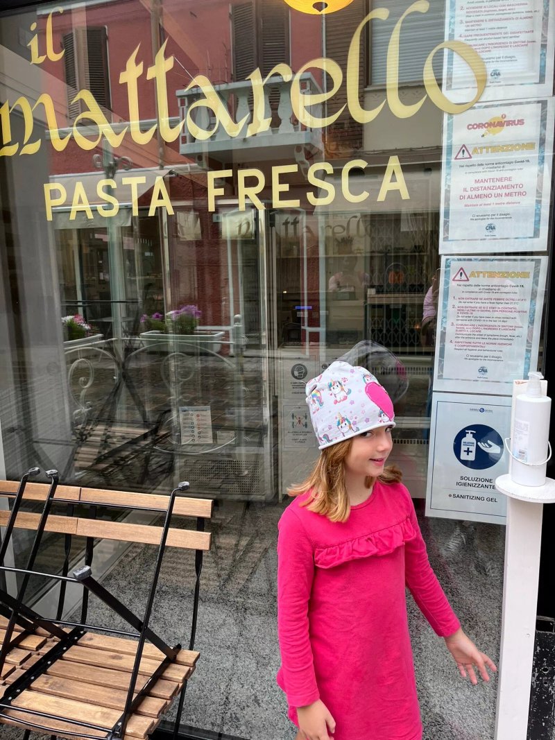 Il Mattarello Pasta Fresca di Capizzi Silvia &   C. S.N.C.