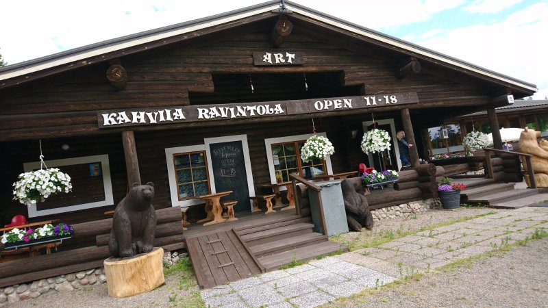 Koskelan keramiikka