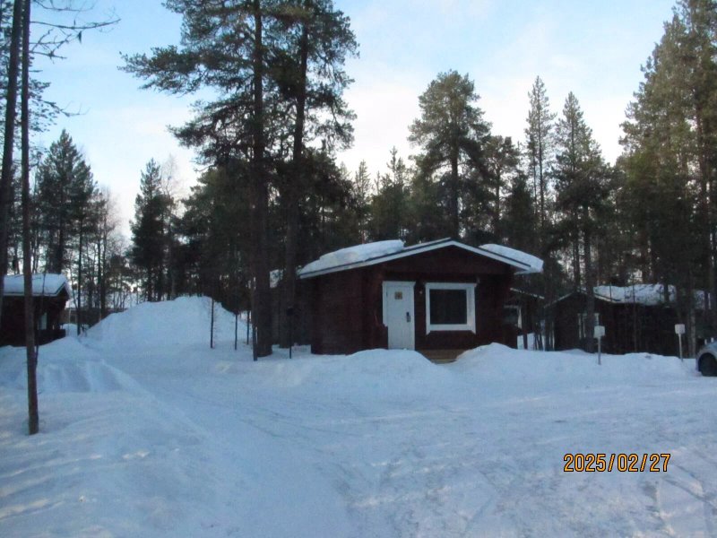 Crow Creek Cabins
