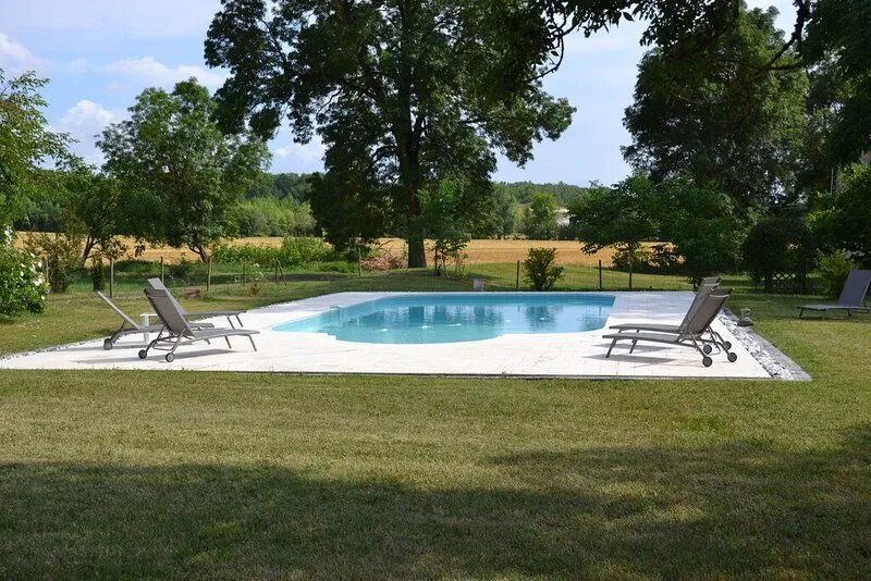 Lovely Périgord house in the heart of southern Bergerac Bastides